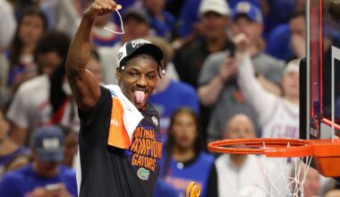 Trail Blazers Announce Draft Workouts for May 6