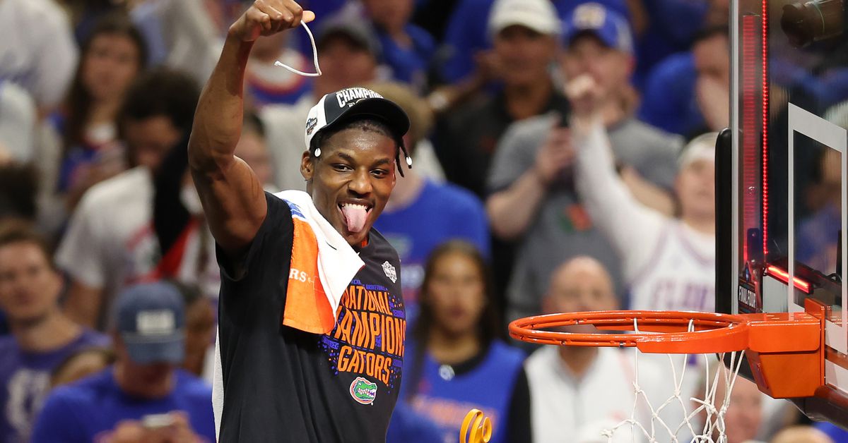 Trail Blazers Announce Draft Workouts for May 6