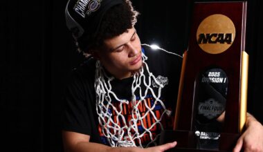 What to do at Pick 29: Walter Clayton Jr. has championship DNA