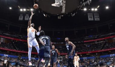 Play-In Preview: Three keys for a Hawks victory