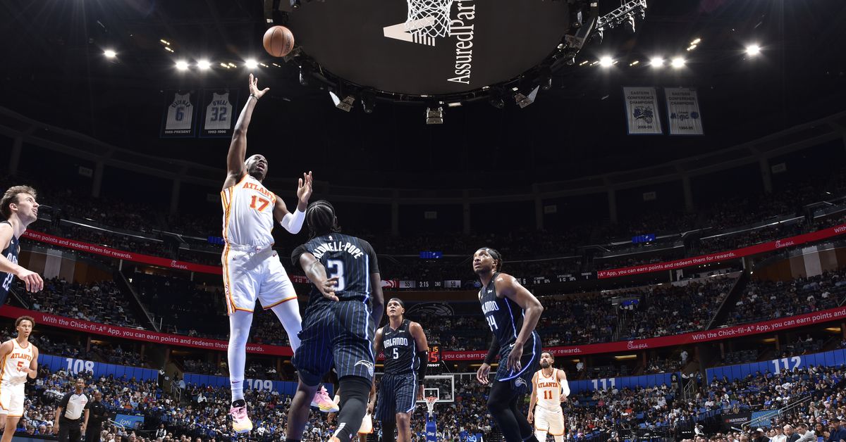 Play-In Preview: Three keys for a Hawks victory