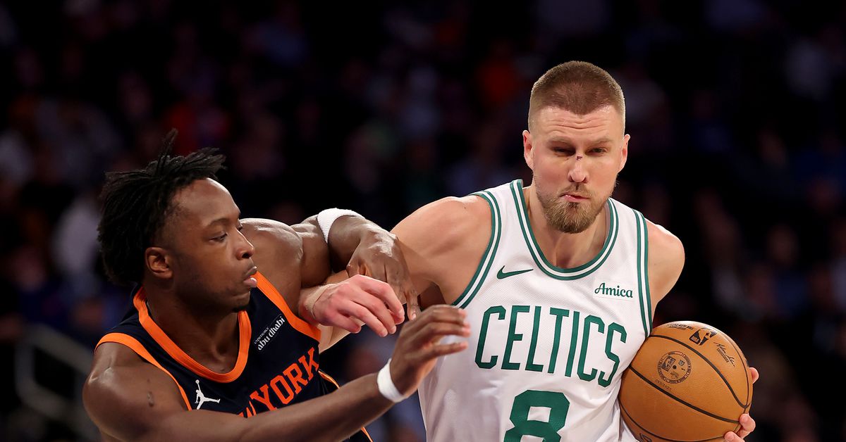 Knicks Bulletin: ‘If anything, it’s us who have more to lose’