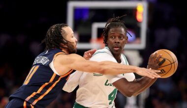 NBA Playoffs Thread for May 5