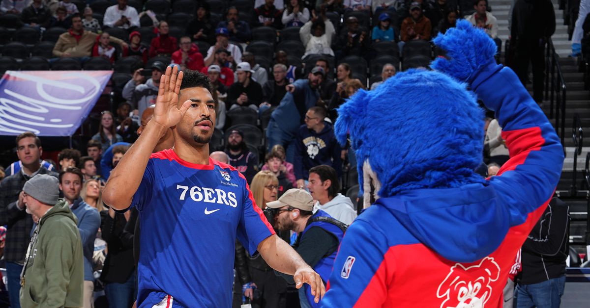 Prepping for disaster: where do the Sixers go if they lose their pick in the lottery?