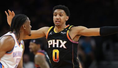 Inside the Suns - Topics: Head coach candidates, Ryan Dunn, Budenholzer’s offensive ‘system’