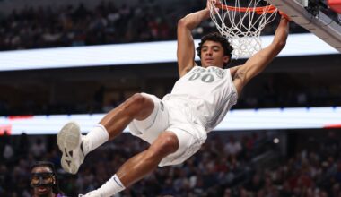 ‘What if?’ we thought — before Max Christie’s first season with the Mavericks fell back to earth