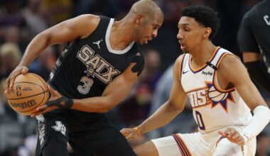 Point guard options the Suns could explore in free agency