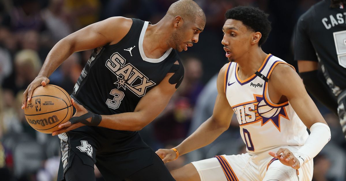 Point guard options the Suns could explore in free agency