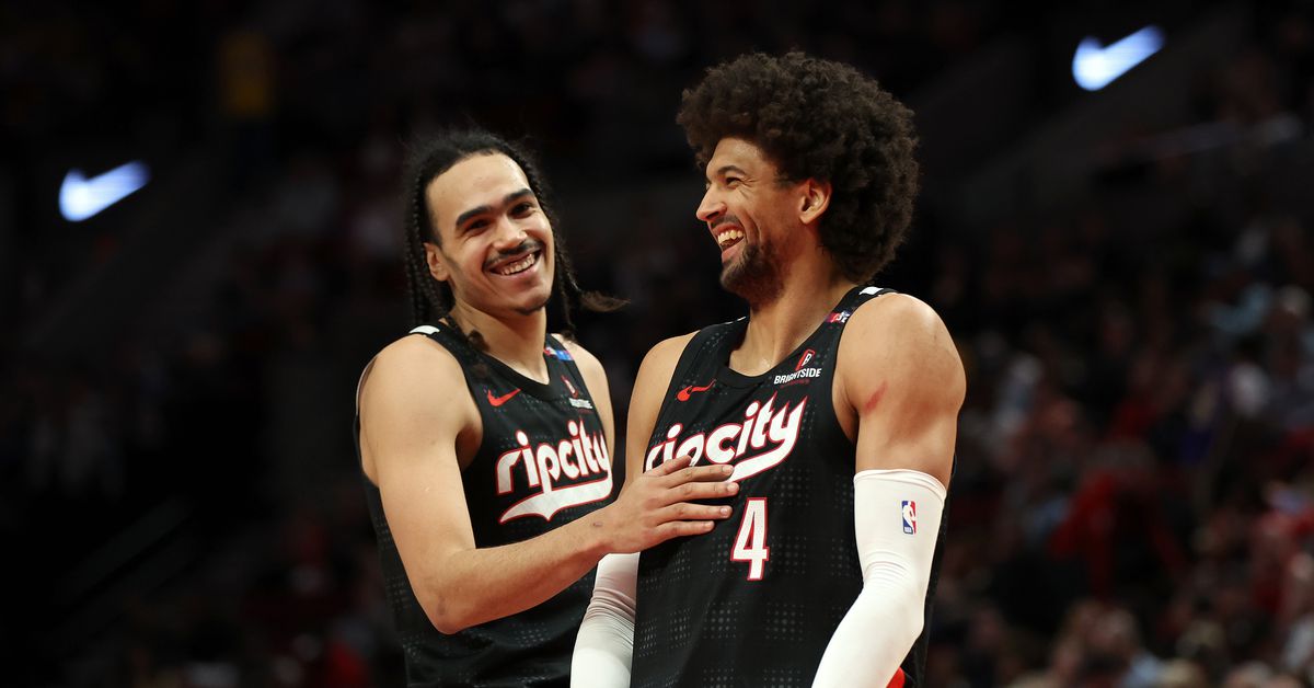 What Value Does Matisse Thybulle Have to the Trail Blazers?