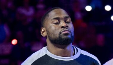 Happy belated birthday to Malaki Branham