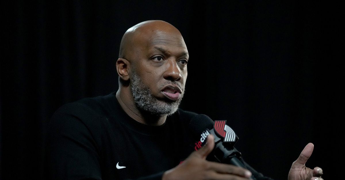 A Reality Check for the Trail Blazers