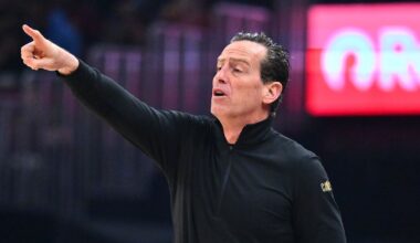 Kenny Atkinson turned Brooklyn Nets firing into motivation that led to Coach of the Year