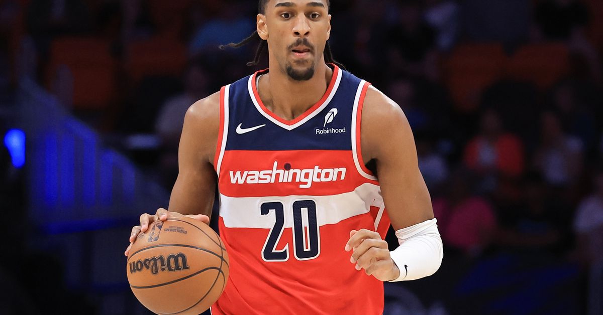 What are the Wizards’ critical dates of the 2025 NBA offseason?