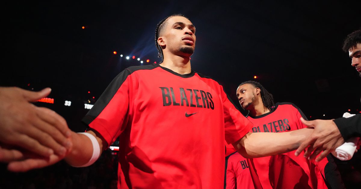 Toumani Camara Proves He’s Portland’s Man for Every Season