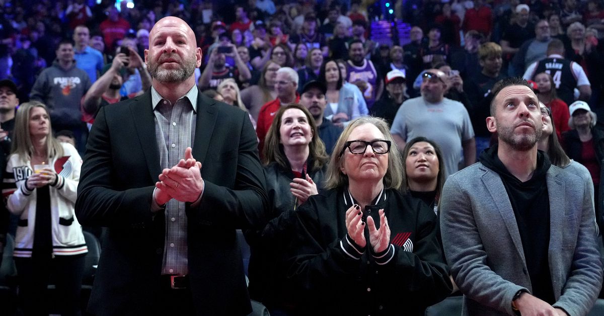 Step by Step Through the Trail Blazers Offseason