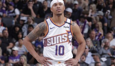 2025 Suns Player Review: The Damion Lee story was inspiring, but it probably ends here for the Suns