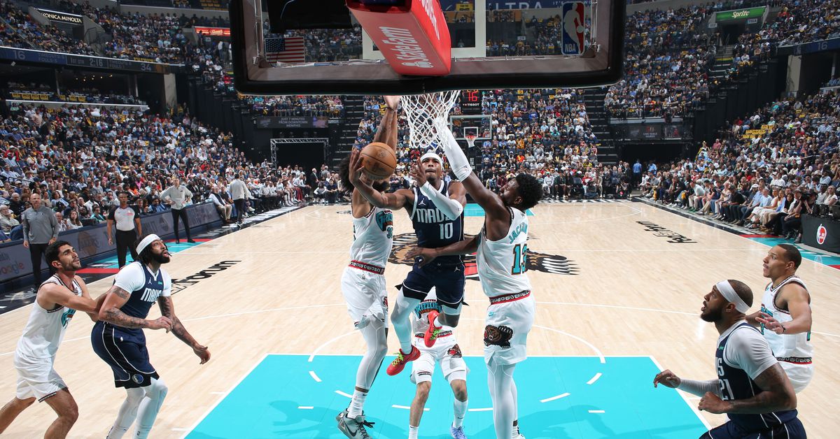 Brandon Williams seized his moment with the Mavericks in 2024-25 — now what?