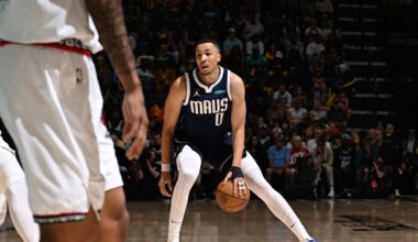 Another lost season for Dante Exum