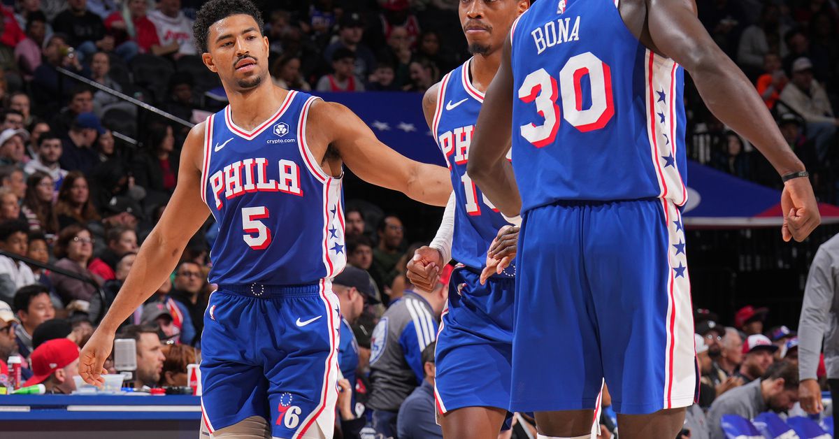 Sixers offseason mailbag: The great Ace Bailey debate and more trade ideas for Sixers