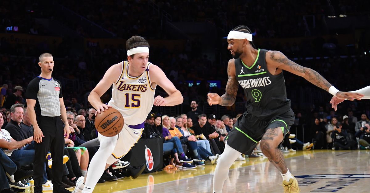 Lakers Rumors: Austin Reaves will seek $30 million annually in new deal