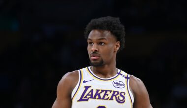 Lakers California Classic Summer League schedule revealed