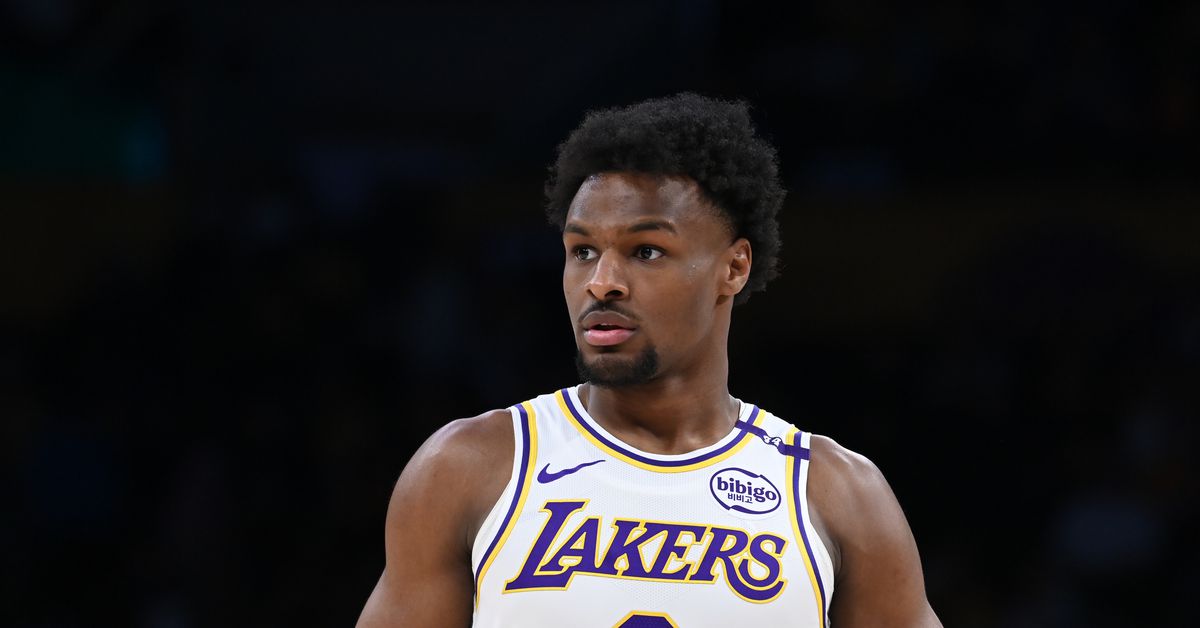 Lakers California Classic Summer League schedule revealed