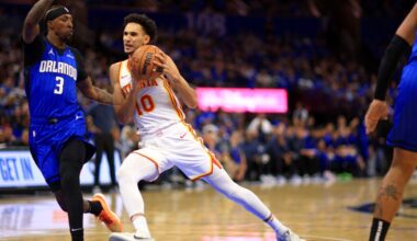 2024-25 Atlanta Hawks player review: Zaccharie Risacher