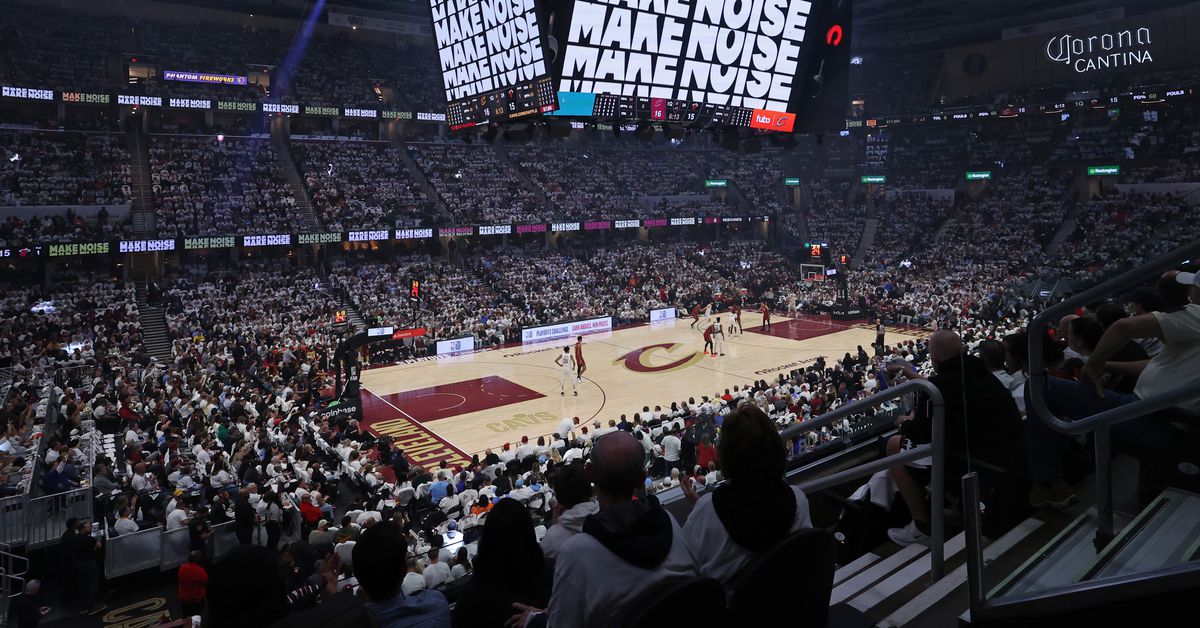 NBA Salary Cap: How does the second apron affect the Cavs?