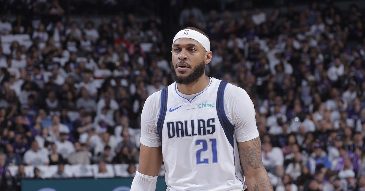 Reports say Daniel Gafford wants starter money, but that may not be the case