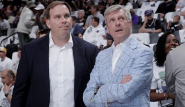 The Dallas Mavericks have a real opportunity for redemption after winning the Draft Lottery