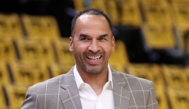 The Luka Doncic-Anthony Davis trade could have been different from the start