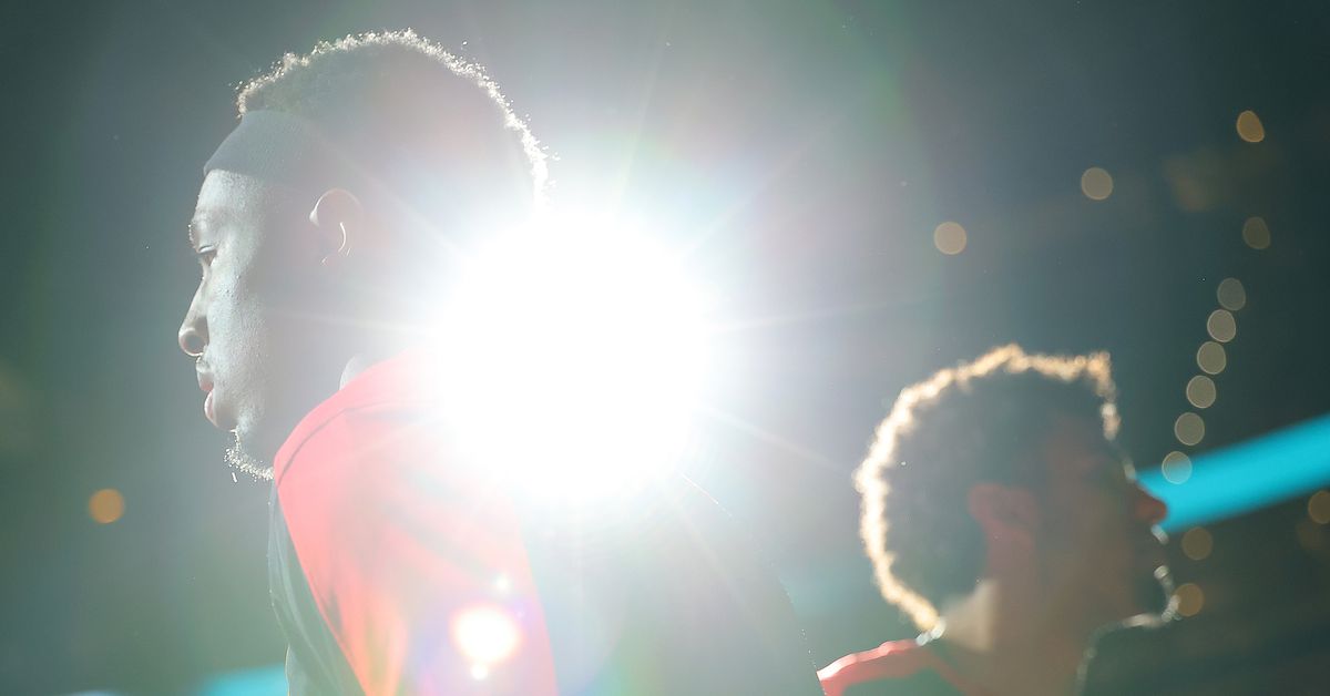 2024-25 Atlanta Hawks player review: Onyeka Okongwu