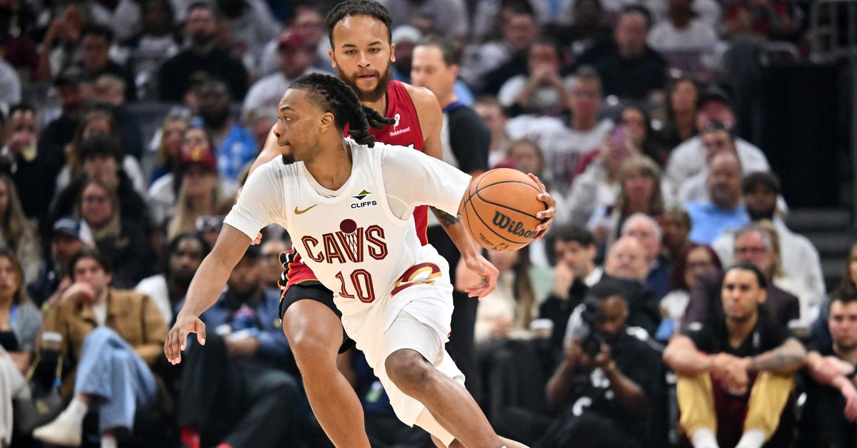 Kyle Anderson believes Cavs are ‘better team’ without Darius Garland