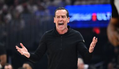 Kenny Atkinson is the perfect coach for this Cavs moment