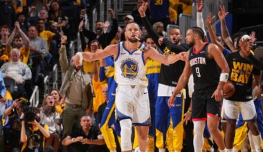 NBA Playoffs Open Discussion Thread: Sunday, May 4th