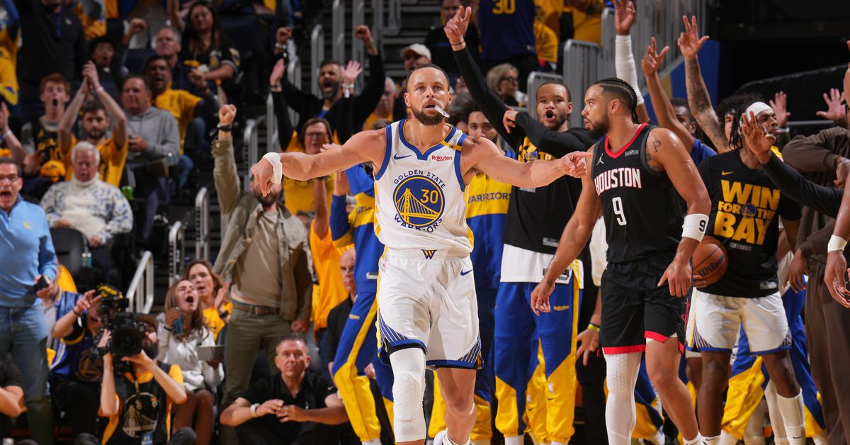 NBA Playoffs Open Discussion Thread: Sunday, May 4th