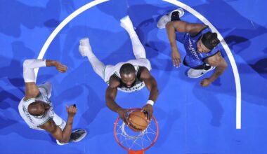 Scattered thoughts from the Orlando Magic series