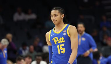 Jaland Lowe’s game will flourish with Kentucky Basketball, says Mark Pope