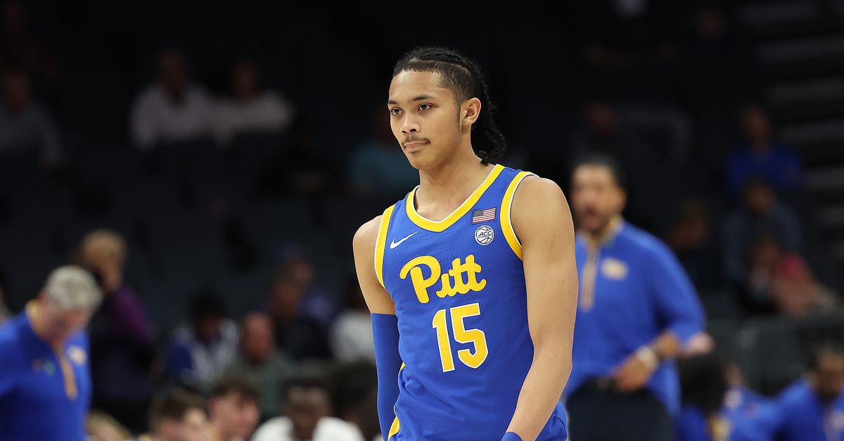 Jaland Lowe’s game will flourish with Kentucky Basketball, says Mark Pope