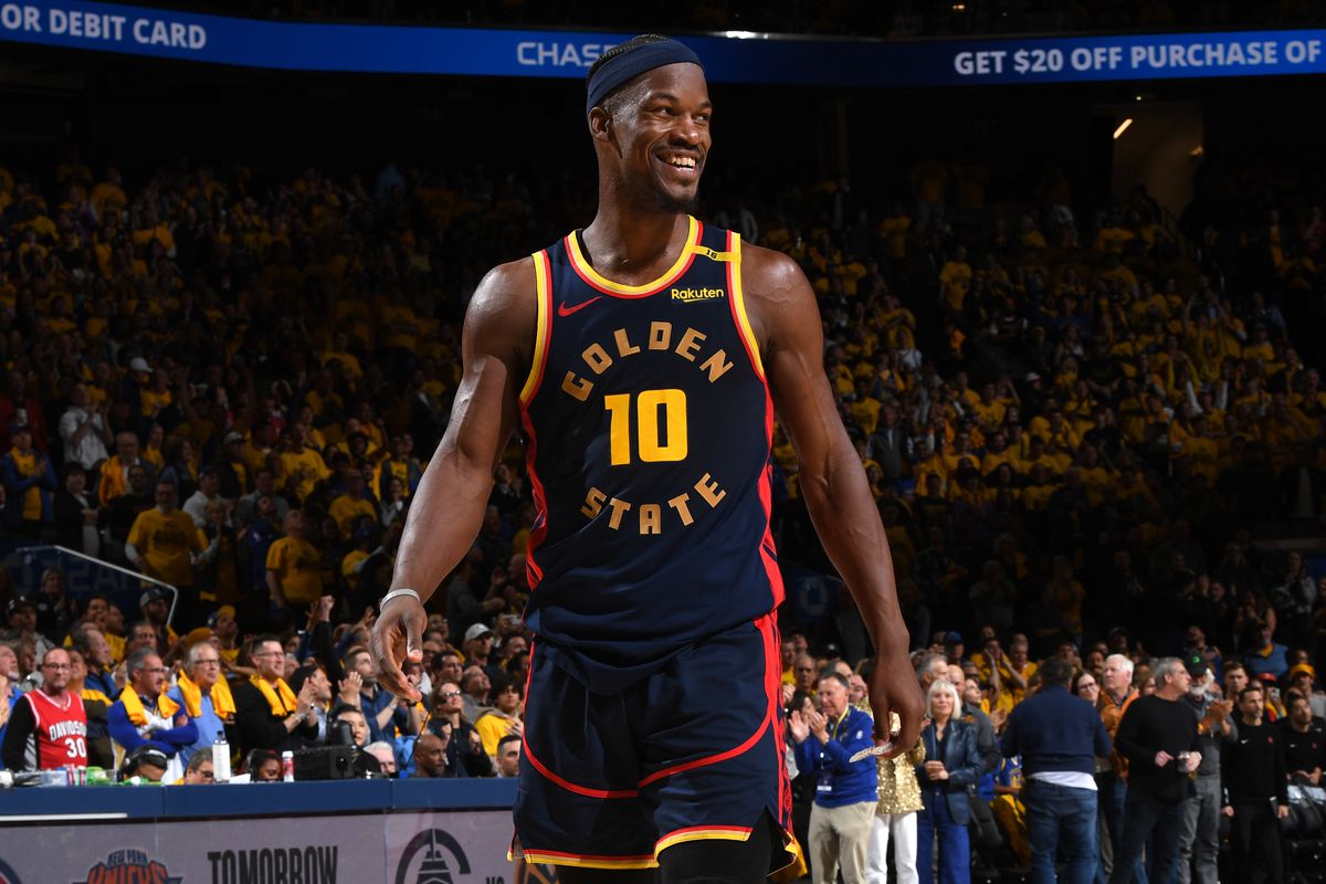 2025 NBA Playoffs - Houston Rockets v Golden State Warriors