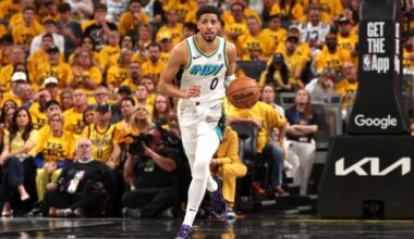 NBA playoff player props, picks, best bets