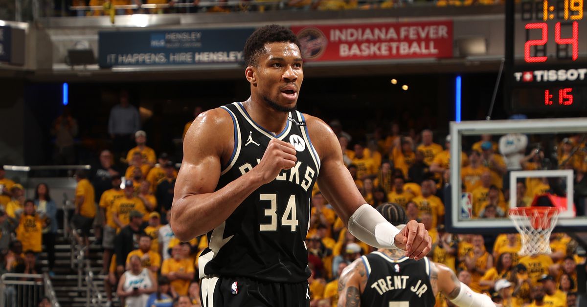 Blazers Rumored as Possible Facilitators in Giannis Antetokounmpo Trade