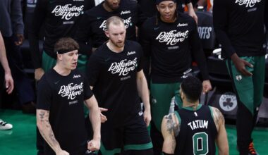 Baylor Scheierman discusses what it was like having Jayson Tatum as a teammate