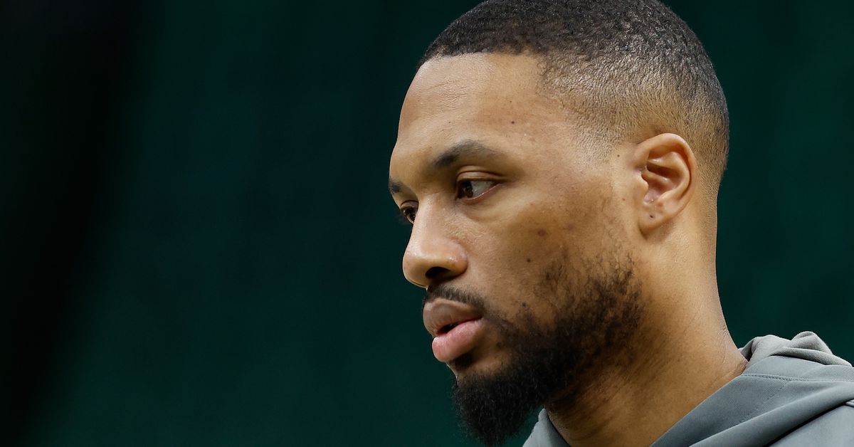 Can the Bucks remain relevant without an injured Damian Lillard next season?