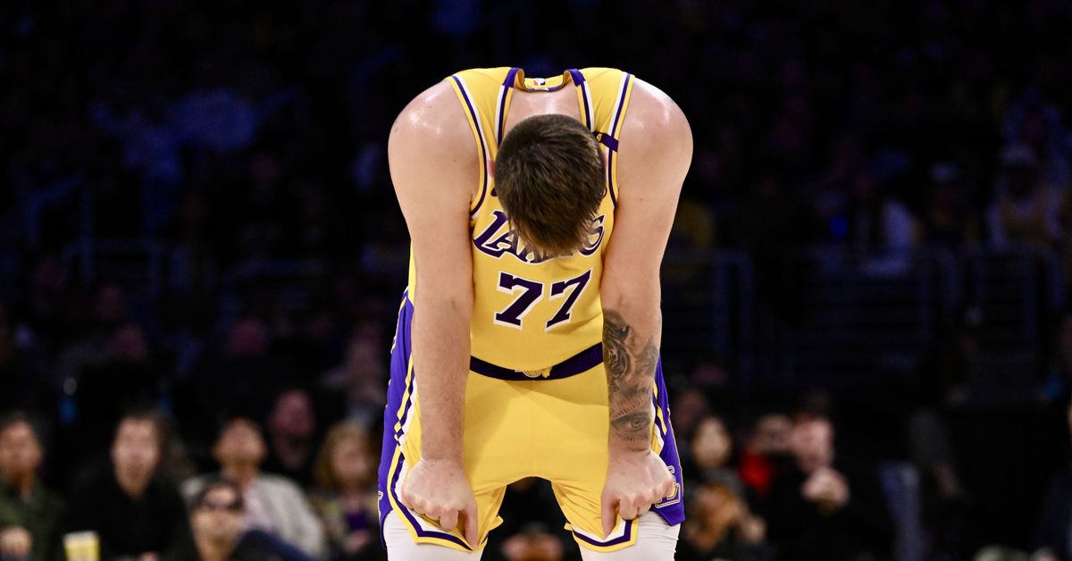 2025 NBA Playoffs: Lakers went out in a whimper against Wolves