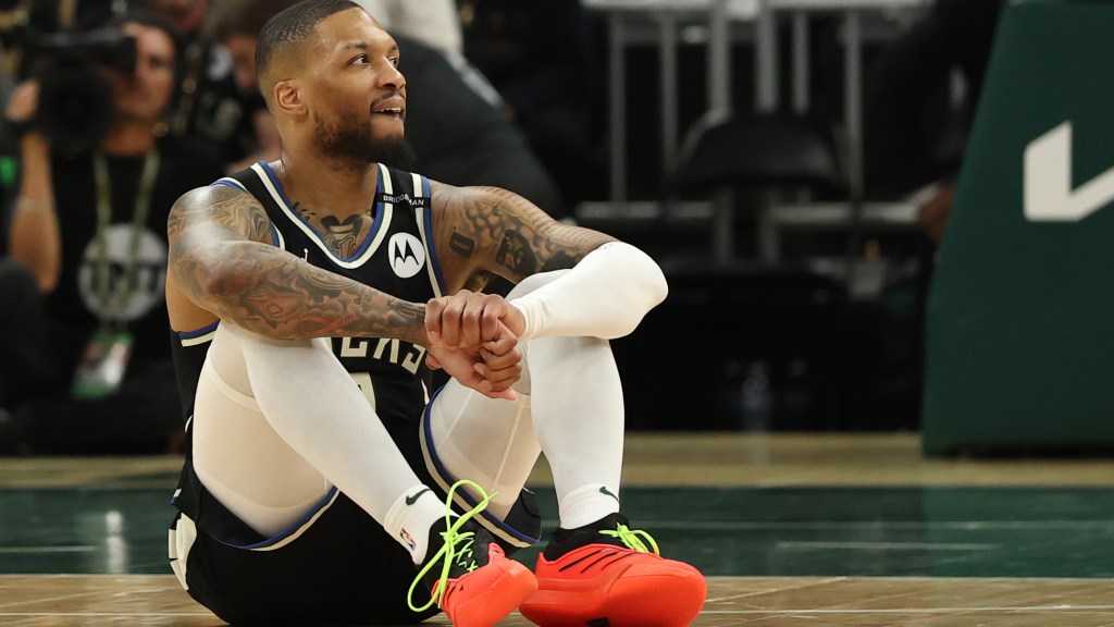 Oldest NBA players to miss full season and make another All-Star team