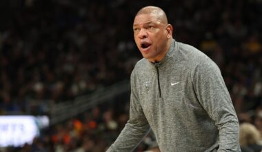 Was the Bucks’ horrid late-game offence Doc Rivers’ fault?