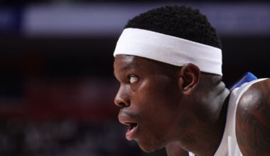 The Dennis Schröder dilemma - Detroit Bad Boys