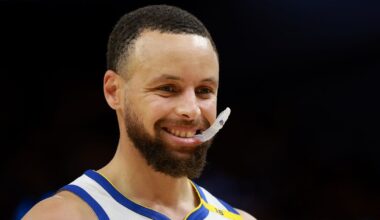 Preview: Curry leads Warriors into Houston for huge Game 7 vs Rockets