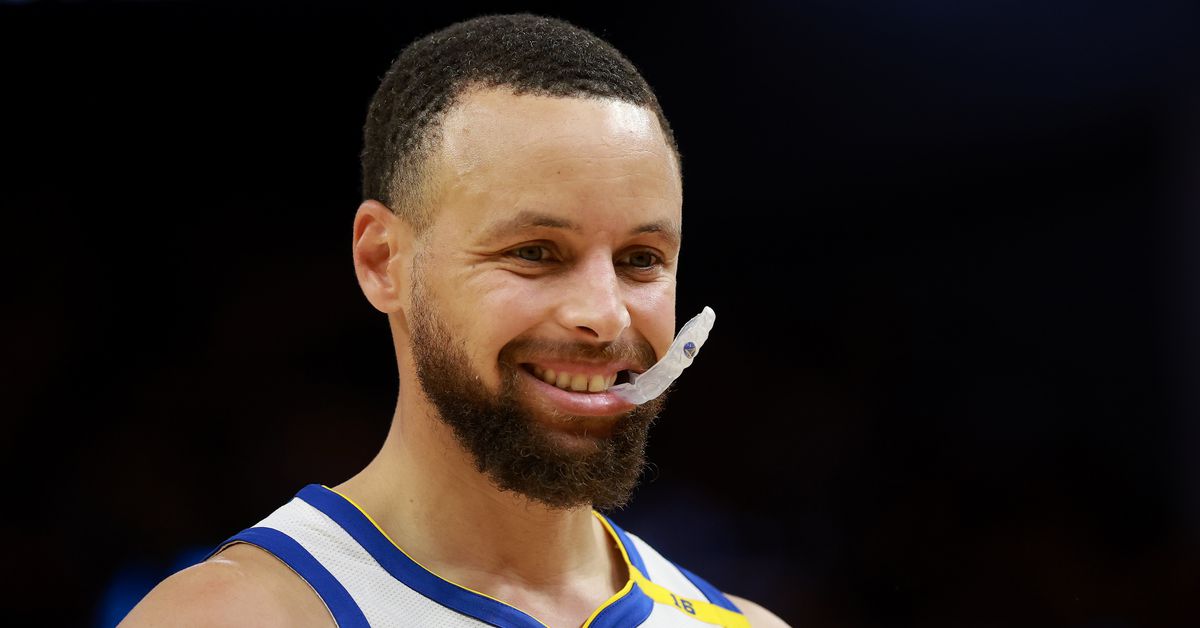 Preview: Curry leads Warriors into Houston for huge Game 7 vs Rockets